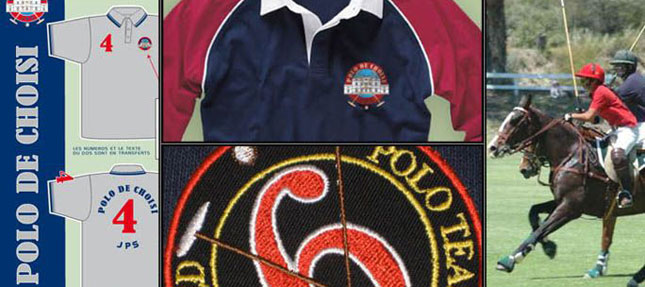 Sportswear